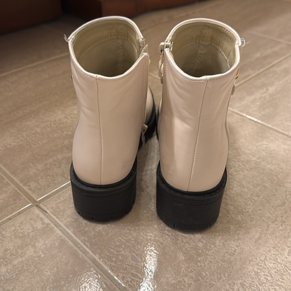 Nicole Miller Booties - Picture 3 of 5